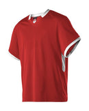 Alleson Athletic - Youth Lacrosse Jersey - LJ101Y