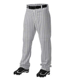 Alleson Athletic - Youth Pinstripe Baseball Pants - 605WPNY