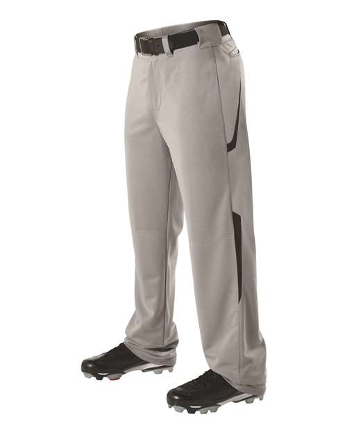 Alleson Athletic - Two Color Baseball Pants - 605WL2