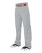 Alleson Athletic - Adjustable Inseam Baseball Pants - 605WAP