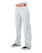 Alleson Athletic - Adjustable Inseam Baseball Pants - 605WAP