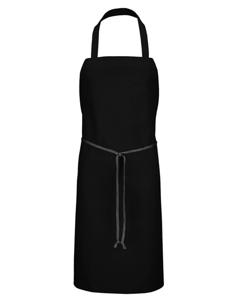 Chef Designs - Standard Bib Apron - 1751