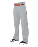 Alleson Athletic - Youth Adjustable Inseam Baseball Pants - 605WAPY