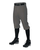 Alleson Athletic - Youth Baseball Knicker Pants - 605PKNY