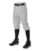 Alleson Athletic - Youth Baseball Knicker Pants - 605PKNY