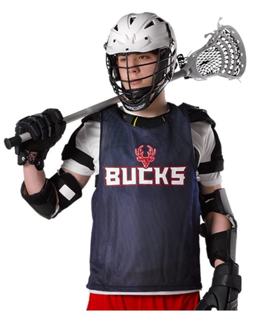 Alleson Athletic - Lacrosse Jersey - LP001A