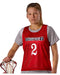 Alleson Athletic - Women's Lacrosse Reversible Pinnie - LP001W