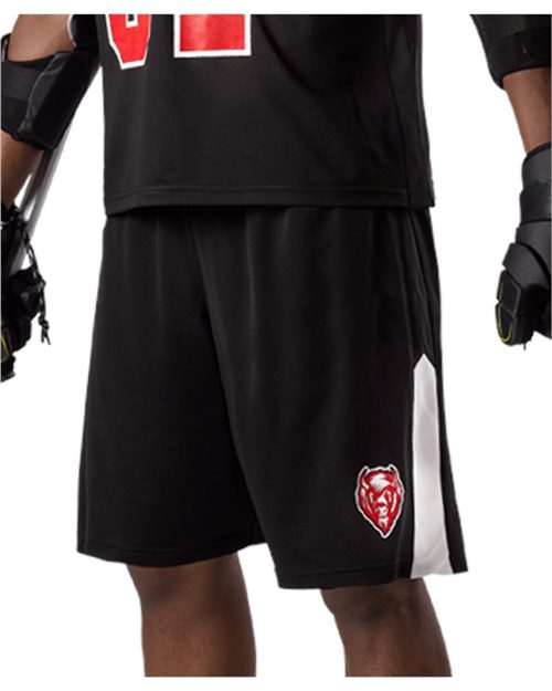 Alleson Athletic - Lacrosse Shorts - LS201A