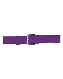 Alleson Athletic - Youth Baseball Belt 1.5 Width - 3BBY