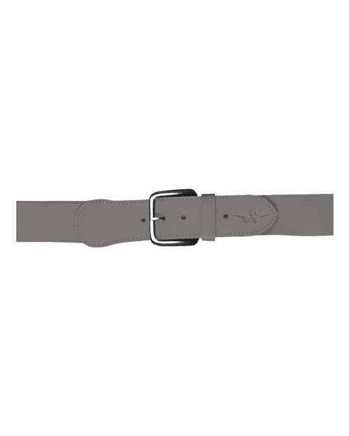 Alleson Athletic - Youth Baseball Belt 1.5 Width - 3BBY