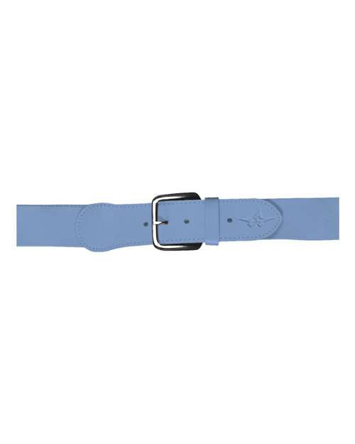 Alleson Athletic - Baseball Belt 1.5 Width - 3BBA