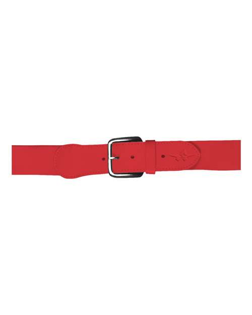 Alleson Athletic - Baseball Belt 1.5 Width - 3BBA