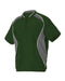 Badger - Short Sleeve Baseball Batters Jacket - 3JSS13A