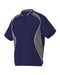 Badger - Short Sleeve Baseball Batters Jacket - 3JSS13A