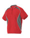 Badger - Short Sleeve Baseball Batters Jacket - 3JSS13A