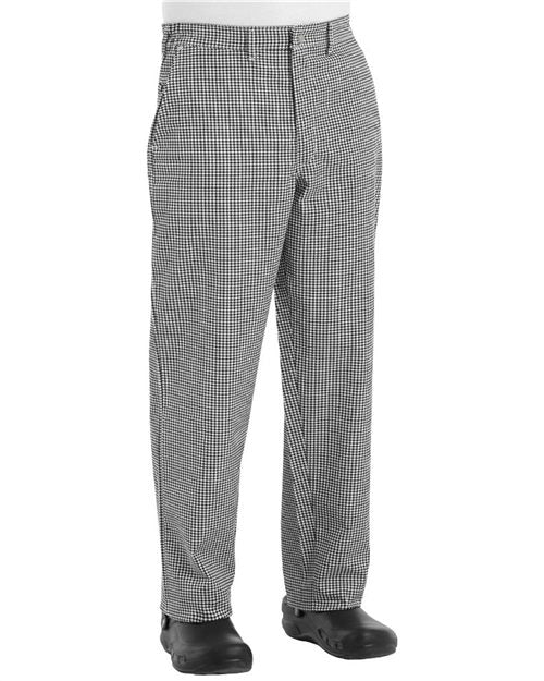 Chef Designs - Cook Pants Extended Sizes - 2020EXT