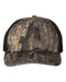 Richardson - Washed Printed Trucker Cap - 111P