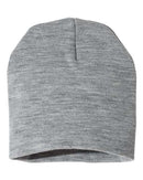 Bayside - Union-Made 8½" Beanie - 3888