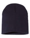 Bayside - Union-Made 8½" Beanie - 3888