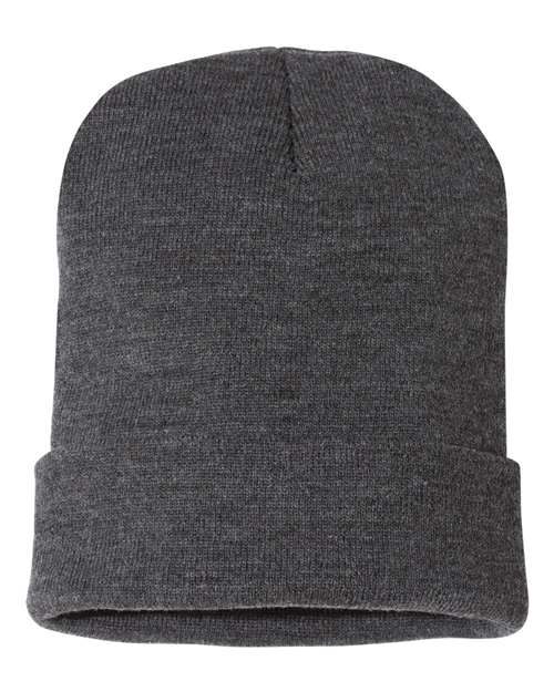 Bayside - Union-Made 12" Beanie - 3895