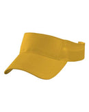 Alleson Athletic - Fastpitch Visor - 3VCTA