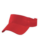 Alleson Athletic - Fastpitch Visor - 3VCTA