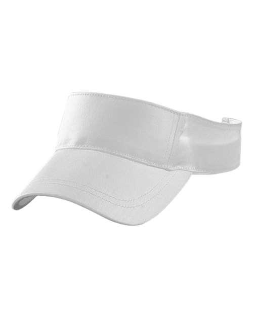 Alleson Athletic - Fastpitch Visor - 3VCTA