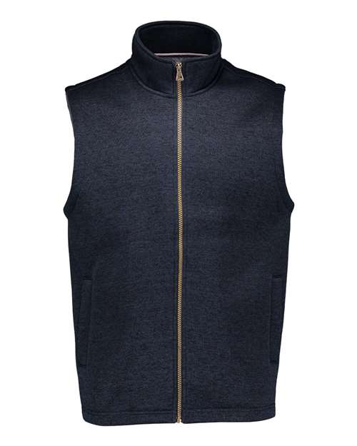 Weatherproof - Vintage Sweaterfleece Vest - 2030117