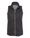 Weatherproof - Women's Vintage Sweaterfleece Vest - W2030117