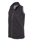 Weatherproof - Women's Vintage Sweaterfleece Vest - W2030117