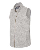 Weatherproof - Women's Vintage Sweaterfleece Vest - W2030117