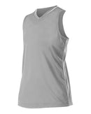 Alleson Athletic - Women's Racerback Fastpitch Jersey - 551JW