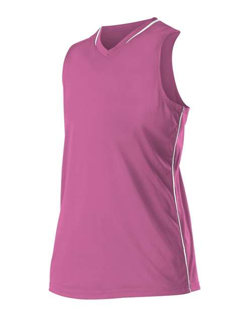 Alleson Athletic - Women's Racerback Fastpitch Jersey - 551JW