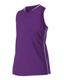 Alleson Athletic - Women's Racerback Fastpitch Jersey - 551JW