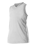 Alleson Athletic - Women's Racerback Fastpitch Jersey - 551JW