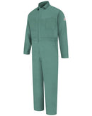 Bulwark - Gripper - Front Coverall - CEW2