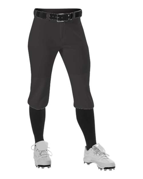 Alleson Athletic - Girls' Fastpitch Knicker Pants - 605PKNG