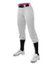 Alleson Athletic - Women's Belted Speed Premium Fastpitch Pants - 615PSW