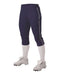 Alleson Athletic - Girls' Belt Loop Fastpitch Pants - 625PBWY