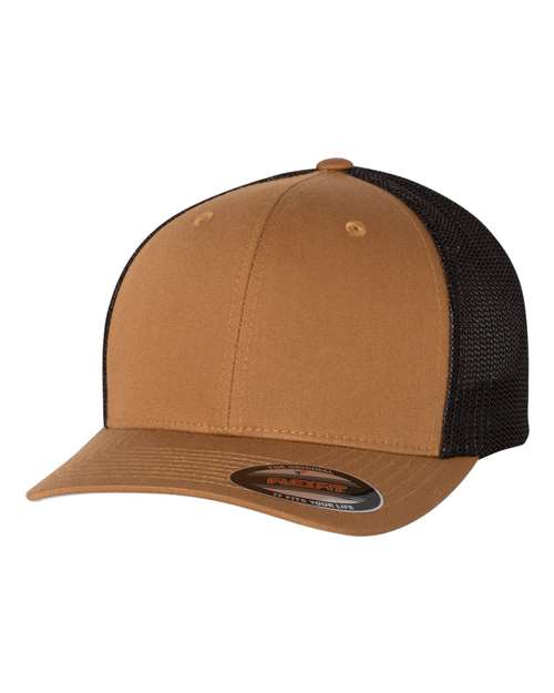 Flexfit - Trucker Cap - 6511