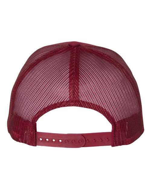 YP Classics - Six-Panel Retro Trucker Cap - 6606