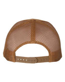 YP Classics - Six-Panel Retro Trucker Cap - 6606