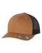 YP Classics - Six-Panel Retro Trucker Cap - 6606