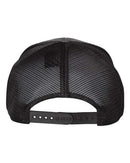 Flexfit - 110® Mesh-Back Cap - 110M