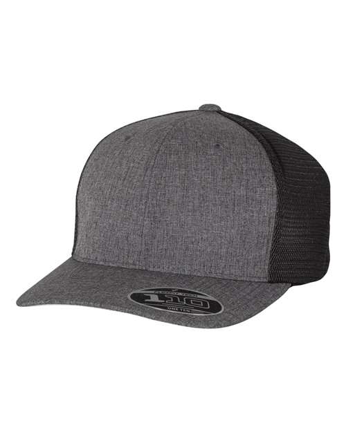 Flexfit - 110® Mesh-Back Cap - 110M