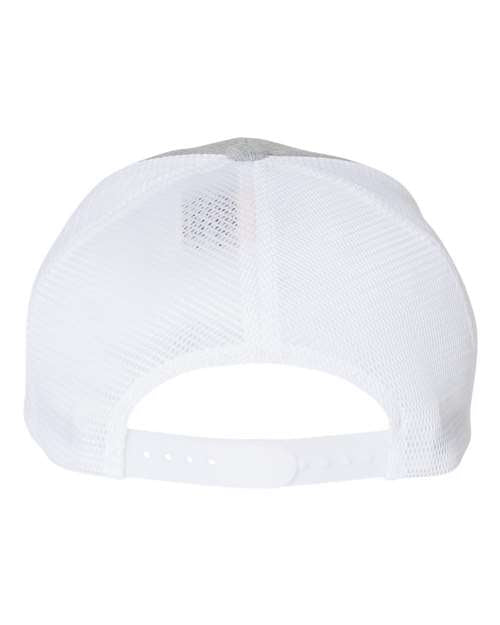 Flexfit - 110® Mesh-Back Cap - 110M