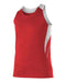 Alleson Athletic - Women's Loose Fit Track Tank - R1LFJW