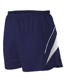 Alleson Athletic - Loose Fit Track Shorts - R1LFP