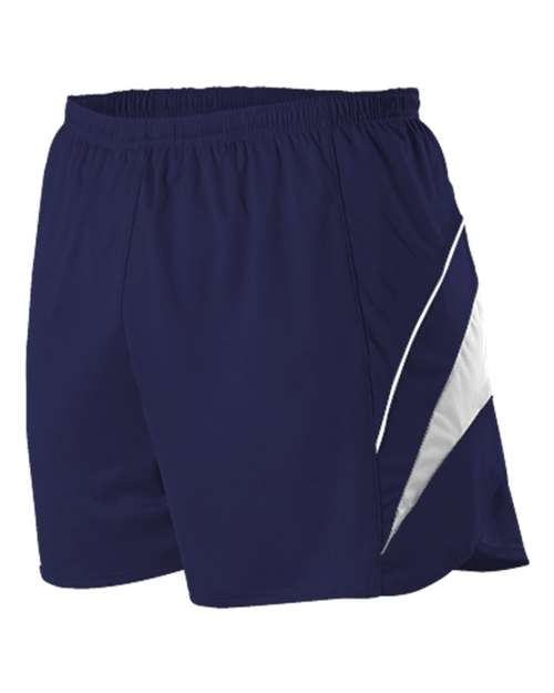 Alleson Athletic - Loose Fit Track Shorts - R1LFP