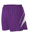 Alleson Athletic - Loose Fit Track Shorts - R1LFP